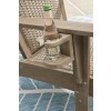 Coastal Reef Adirondack Chair