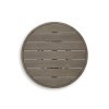 Cool Days Outdoor Chairs w/ Cushions and Table (Set of 3)
