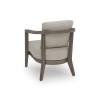 Cool Days Outdoor Chairs w/ Cushions and Table (Set of 3)