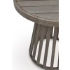 Cool Days Outdoor Chairs w/ Cushions and Table (Set of 3)