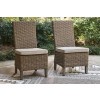Carmel Bay Outdoor Dining Set
