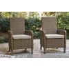 Carmel Bay Outdoor Dining Set