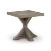 Carmel Bay Outdoor End Table