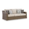 Carmel Bay Outdoor Sofa