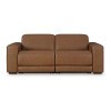 EasyMoney Power Reclining Loveseat
