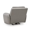 Nightfall Mania Ash Power Reclining Living Room Set