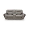 Nightfall Mania Ash Power Reclining Living Room Set
