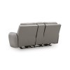 Nightfall Mania Ash Power Reclining Living Room Set