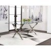 Luxe Rectangular Dining Table