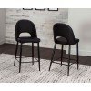 Pluto Counter Height Stool (Set of 2)