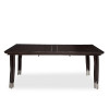 Paris Chic Rectangular Dining Room Set