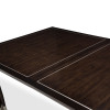 Paris Chic Rectangular Dining Room Set
