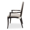 Paris Chic Rectangular Dining Room Set