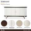Paris Chic Sideboard