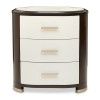 Paris Chic Nightstand