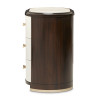 Paris Chic Nightstand