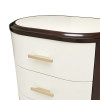 Paris Chic Nightstand