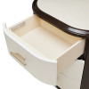 Paris Chic Nightstand