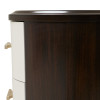 Paris Chic Nightstand