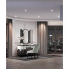 Paris Chic 3-Piece Vanity Set