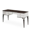 Paris Chic Vanity Desk