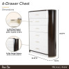 Paris Chic Chest