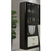 Paris Chic Display Cabinet