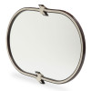 Paris Chic Wall Mirror