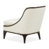 Paris Chic Accent Chair