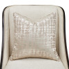 Paris Chic Accent Chair