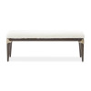 Paris Chic Bed Bench