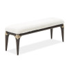 Paris Chic Bed Bench