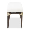 Paris Chic Bed Bench