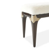 Paris Chic Bed Bench