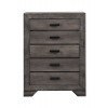 Nathan Youth Panel Bedroom Set
