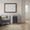 Nora Seal Skin with Whiskey Occasional Table Set