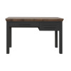 Nora Seal Skin with Whiskey Writing Desk