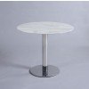 Noemi Round Dining Table