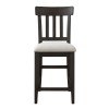 Napa Counter Height Chair (Set of 2)