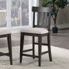 Napa Counter Height Chair (Set of 2)