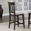 Napa Counter Height Chair (Set of 2)