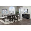 Napa Counter Height Dining Room Set