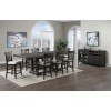 Napa Counter Height Dining Room Set
