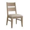 Nash Panel Back Side Chair (Set of 2)