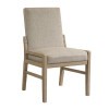 Nash Upholstered Back Side Chair (Set of 2)
