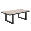 Costa Outdoor Dining Table