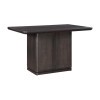 Oakley 60-inch Counter Height Table