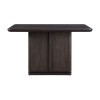 Oakley 60-inch Counter Height Table