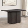 Oakley 60-inch Counter Height Table