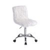 Arundell Office Chair (White)